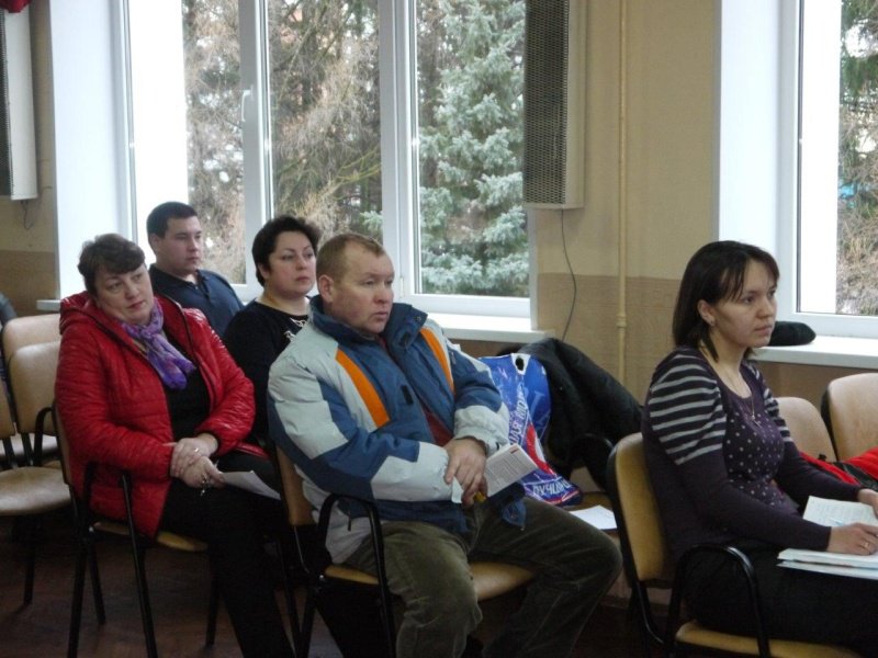 24 декабря 2013 года в актовом зале Ядринской районной администрации состоялась встреча с предпринимателями района