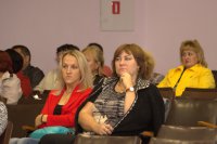 Сегодня в администрации г.Канаша состоялся День малого и среднего предпринимательства