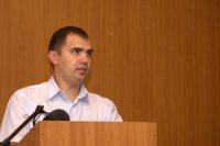 Сегодня в администрации г.Канаша состоялся День малого и среднего предпринимательства