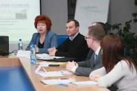 В городе Новочебоксарск состоялся круглый стол для предпринимателей с тематикой "Малый бизнес. Проблемы и перспективы развития." В городе Новочебоксарск состоялся круглый стол для предпринимателей с тематикой "Малый бизнес. Проблемы и перспективы развития."