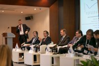 АНО "АПМБ" приняло участие в Микрофинансовом бизнес-форуме АНО "АПМБ" приняло участие в Микрофинансовом бизнес-форуме
