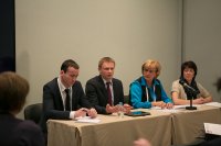 АНО "АПМБ" приняло участие в Микрофинансовом бизнес-форуме АНО "АПМБ" приняло участие в Микрофинансовом бизнес-форуме