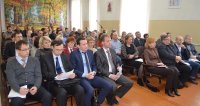 «Диалог власти и бизнеса»: в Шумерле прошел День малого и среднего предпринимательства «Диалог власти и бизнеса»: в Шумерле прошел День малого и среднего предпринимательства