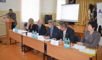 «Диалог власти и бизнеса»: в Шумерле прошел День малого и среднего предпринимательства «Диалог власти и бизнеса»: в Шумерле прошел День малого и среднего предпринимательства