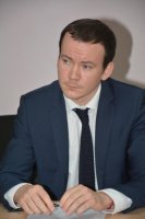 Исполнительный директор АНО «АПМБ» принял участие во встрече с главами сельских поселений, руководителями сельскохозяйственных предприятий и фермерами Батыревского района. Исполнительный директор АНО «АПМБ» принял участие во встрече с главами сельских поселений, руководителями сельскохозяйственных предприятий и фермерами Батыревского района.