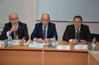 Исполнительный директор АНО «АПМБ» принял участие во встрече с главами сельских поселений, руководителями сельскохозяйственных предприятий и фермерами Батыревского района. Исполнительный директор АНО «АПМБ» принял участие во встрече с главами сельских поселений, руководителями сельскохозяйственных предприятий и фермерами Батыревского района.