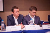 Подведены краткие итоги XIV Национальной конференции по микрофинансированию и финансовой доступности «Микрофинансирование. Версия 2.0. Перезагрузка» Подведены краткие итоги XIV Национальной конференции по микрофинансированию и финансовой доступности «Микрофинансирование. Версия 2.0. Перезагрузка»