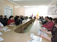 В Яльчикском районе состоялся День малого и среднего предпринимательства В Яльчикском районе состоялся День малого и среднего предпринимательства