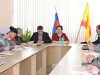 В Яльчикском районе состоялся День малого и среднего предпринимательства В Яльчикском районе состоялся День малого и среднего предпринимательства