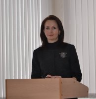 В Алатыре прошел День малого и среднего предпринимательства В Алатыре прошел День малого и среднего предпринимательства