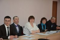 День малого и среднего предпринимательства в Батыревском районе День малого и среднего предпринимательства в Батыревском районе