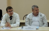 В Аликовском районе состоялся День малого и среднего предпринимательства В Аликовском районе состоялся День малого и среднего предпринимательства