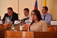В Ибресинском районе прошел День малого и среднего предпринимательства В Ибресинском районе прошел День малого и среднего предпринимательства