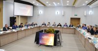Чувашскую Республику посетила делегация Федеральной корпорации по развитию малого и среднего предпринимательства Чувашскую Республику посетила делегация Федеральной корпорации по развитию малого и среднего предпринимательства
