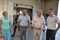 В Вурнарском районе состоялся День малого и среднего предпринимательства В Вурнарском районе состоялся День малого и среднего предпринимательства