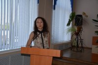 В Вурнарском районе состоялся День малого и среднего предпринимательства В Вурнарском районе состоялся День малого и среднего предпринимательства