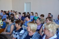 В Вурнарском районе состоялся День малого и среднего предпринимательства В Вурнарском районе состоялся День малого и среднего предпринимательства