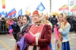 Коллектив АНО "АПМБ" принял участие в митинге, посвященном Дню народного единства Коллектив АНО "АПМБ" принял участие в митинге, посвященном Дню народного единства