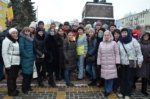 Коллектив АНО "АПМБ" принял участие в митинге, посвященном Дню народного единства Коллектив АНО "АПМБ" принял участие в митинге, посвященном Дню народного единства