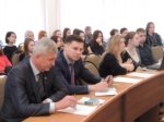 25 ноября состоялся День малого и среднего предпринимательства в г. Новочебоксарск 25 ноября состоялся День малого и среднего предпринимательства в г. Новочебоксарск