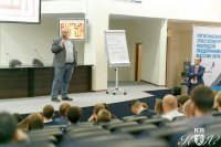Делегация Чувашской Республики приняла участие в XV межрегиональном Форуме предпринимательства Сибири