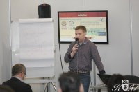 Делегация Чувашской Республики приняла участие в XV межрегиональном Форуме предпринимательства Сибири