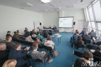 Делегация Чувашской Республики приняла участие в XV межрегиональном Форуме предпринимательства Сибири