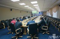 Делегация Чувашской Республики приняла участие в XV межрегиональном Форуме предпринимательства Сибири