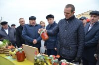 АНО "АПМБ" в составе делегации посетило с рабочим визитом Батыревский район АНО "АПМБ" в составе делегации посетило с рабочим визитом Батыревский район
