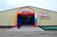 АНО "АПМБ" в составе делегации посетило с рабочим визитом Батыревский район АНО "АПМБ" в составе делегации посетило с рабочим визитом Батыревский район