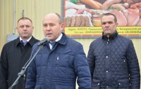 АНО "АПМБ" в составе делегации посетило с рабочим визитом Батыревский район АНО "АПМБ" в составе делегации посетило с рабочим визитом Батыревский район
