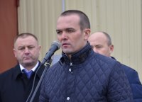 АНО "АПМБ" в составе делегации посетило с рабочим визитом Батыревский район АНО "АПМБ" в составе делегации посетило с рабочим визитом Батыревский район