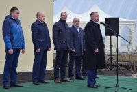 АНО "АПМБ" в составе делегации посетило с рабочим визитом Батыревский район АНО "АПМБ" в составе делегации посетило с рабочим визитом Батыревский район