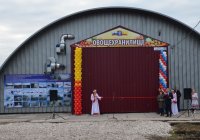 АНО "АПМБ" в составе делегации посетило с рабочим визитом Батыревский район АНО "АПМБ" в составе делегации посетило с рабочим визитом Батыревский район
