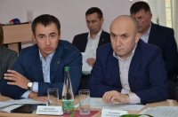 АНО "АПМБ" в составе делегации посетило с рабочим визитом Батыревский район АНО "АПМБ" в составе делегации посетило с рабочим визитом Батыревский район