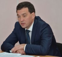 АНО "АПМБ" в составе делегации посетило с рабочим визитом Батыревский район АНО "АПМБ" в составе делегации посетило с рабочим визитом Батыревский район