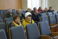 11 ноября состоялся День малого и среднего предпринимательства в Шемуршинском районе 11 ноября состоялся День малого и среднего предпринимательства в Шемуршинском районе