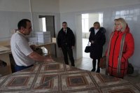 11 ноября состоялся День малого и среднего предпринимательства в Шемуршинском районе 11 ноября состоялся День малого и среднего предпринимательства в Шемуршинском районе