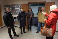 11 ноября состоялся День малого и среднего предпринимательства в Шемуршинском районе 11 ноября состоялся День малого и среднего предпринимательства в Шемуршинском районе