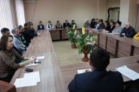 18 ноября состоялся День малого и среднего предпринимательства в Порецком районе Чувашской Республики 18 ноября состоялся День малого и среднего предпринимательства в Порецком районе Чувашской Республики
