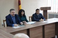 18 ноября состоялся День малого и среднего предпринимательства в Порецком районе Чувашской Республики 18 ноября состоялся День малого и среднего предпринимательства в Порецком районе Чувашской Республики