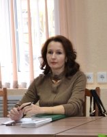 18 ноября состоялся День малого и среднего предпринимательства в Порецком районе Чувашской Республики 18 ноября состоялся День малого и среднего предпринимательства в Порецком районе Чувашской Республики