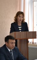 18 ноября состоялся День малого и среднего предпринимательства в Порецком районе Чувашской Республики 18 ноября состоялся День малого и среднего предпринимательства в Порецком районе Чувашской Республики