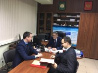АНО "АПМБ" приняло участие во II Форуме малого и среднего бизнеса стран-участниц ШОС и БРИКС, проходившем 1-2 декабря в Уфе АНО "АПМБ" приняло участие во II Форуме малого и среднего бизнеса стран-участниц ШОС и БРИКС, проходившем 1-2 декабря в Уфе