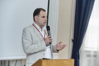 Исполнительный директор АНО "АПМБ" Александр Маслов принял участие в работе IV-го Южнороссийского микрофинансового форума "Микрофинансирование-2017. Новейшая история", проходившем 7-8 июня в Ростове-на-Дону Исполнительный директор АНО "АПМБ" Александр Маслов принял участие в работе IV-го Южнороссийского микрофинансового форума "Микрофинансирование-2017. Новейшая история", проходившем 7-8 июня в Ростове-на-Дону