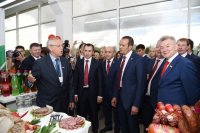 АНО "АПМБ" приняла участие в XXIV Межрегиональной выставке "Регионы – сотрудничество без границ" АНО "АПМБ" приняла участие в XXIV Межрегиональной выставке "Регионы – сотрудничество без границ"